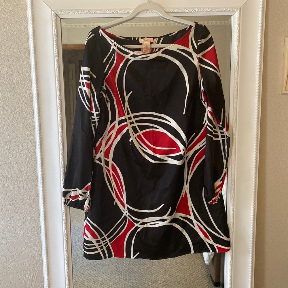 Ladies dress